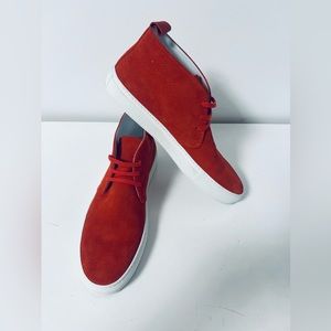 Del Toro Men’s Sneakers 12